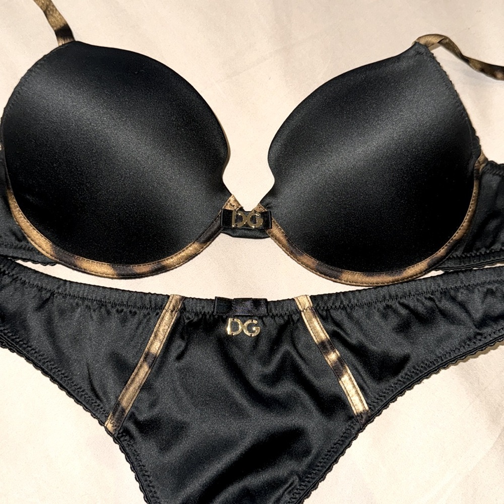 Vintage dolce and Gabbana